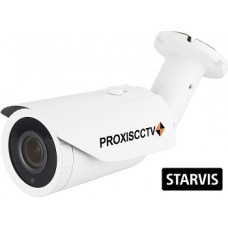 PX-IP-ZM60-SL20-P уличная IP видеокамера, 2.0Мп, f=2.8-12мм, POE