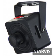 EVC-KH-SL20W (BV) миниатюрная Wi-Fi видеокамера, 2.0Мп, f=2.8мм, аудио вх., SD