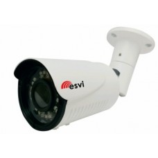 EVL-BV30-H20G(B) уличная 4 в 1 видеокамера, 1080p, f=2.8-12мм, черная