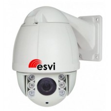 EVL-PT4A-H20NS уличная поворотная 3 в 1 видеокамера, 1080p, 10x