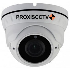 PX-AHD-DNT-H20FS купольная уличная 4 в 1 видеокамера, 1080p, f=2.8-12мм
