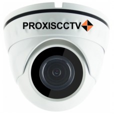PX-IP-DNT-V40-P/A/C купольная уличная IP видеокамера, 4.0Мп, f=2.8-12мм, POE, аудио вх,SD