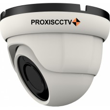 PX-IP-DS-V50-P/A/C купольная уличная IP видеокамера, 5.0Мп, f=2.8мм, POE, SD, аудио вход