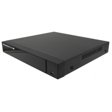 PX-NVR-C16 IP видеорегистратор 16 потоков 5.0Мп, 1HDD