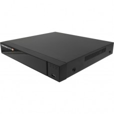 PX-C1620 гибридный 5 в 1 видеорегистратор, 16 каналов 1080N*12к/с, 1HDD