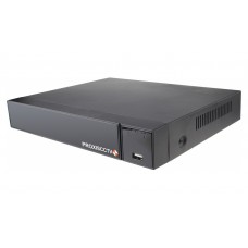 PX-NVR-C9 (BV) видеорегистратор 9 потоков 5.0Мп, 1HDD