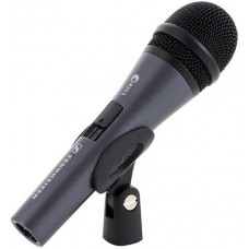 Микрофон Sennheiser E 825-s