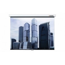 Проекционный экран Lumien Eco Picture (LEP-100101) 150x150 см
