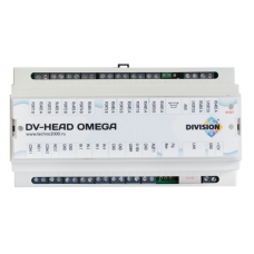 Контроллер DV-HEAD OMEGA / DV-HEAD OMEGA ОПС