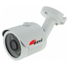 EVC-BH30-S20-P/C уличная IP видеокамера, 2.0Мп, f=2.8мм, POE, SD