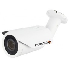 PX-IP3-ZM60-P уличная IP видеокамера, 3.0Мп, f=2.8-12мм, POE
