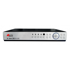 EVD-8424-11 IP видеорегистратор 32 потока 1080P, 4HDD